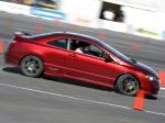 Honda Civic Si with Honda Factory Performance Package 2005 года